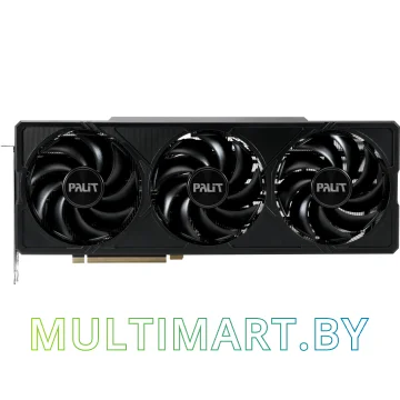 Видеокарта Palit GeForce RTX 4070 Ti JetStream 12GB GDDR6X (NED407T019K9-1043J)
